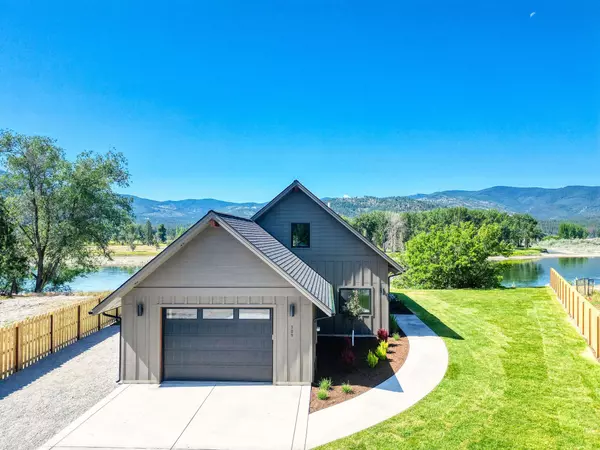 Plains, MT 59859,309 Stanton ST