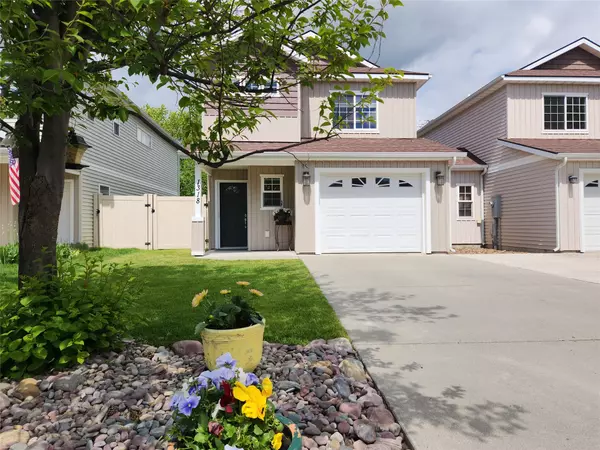 1318 Wildcat DR, Columbia Falls, MT 59912