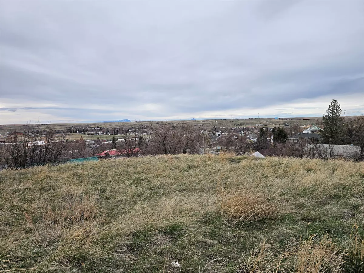 Shelby, MT 59474,NHN 4th ST S