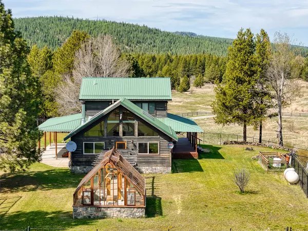 Marion, MT 59925,8240 Island Lake RD