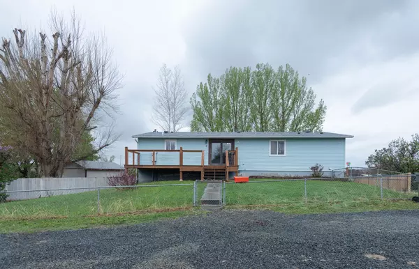4 Rocky Mountain DR, Whitehall, MT 59759