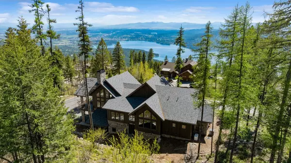 Whitefish, MT 59937,145 Elk Highlands DR