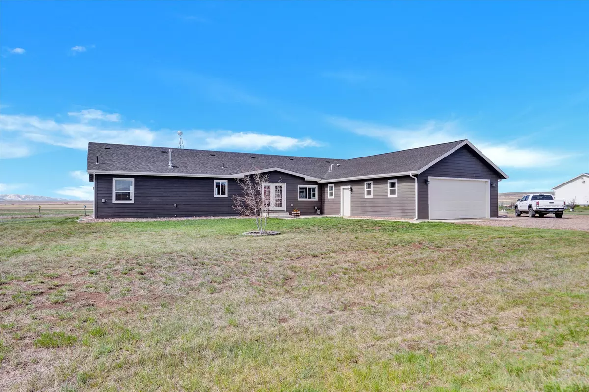Ulm, MT 59485,8 Indian Cliffs DR