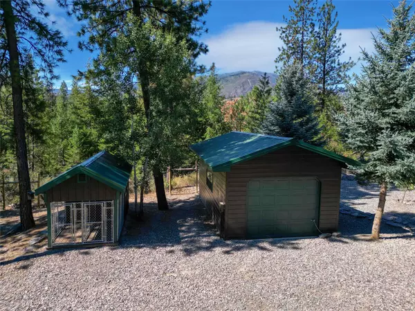 Plains, MT 59859,6961 Mt Highway 200