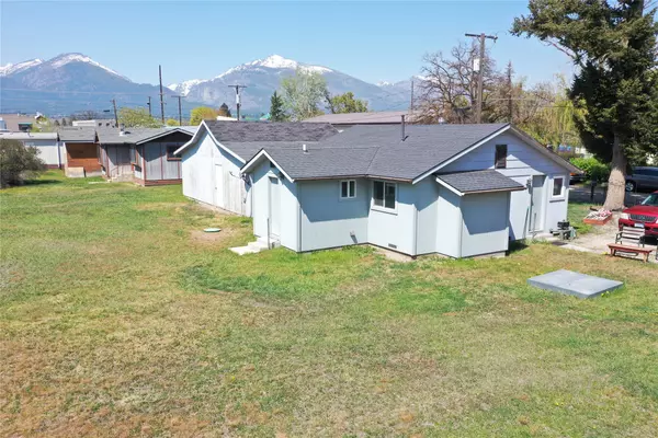 Hamilton, MT 59840,211, 122, 124, 126 Flower ST