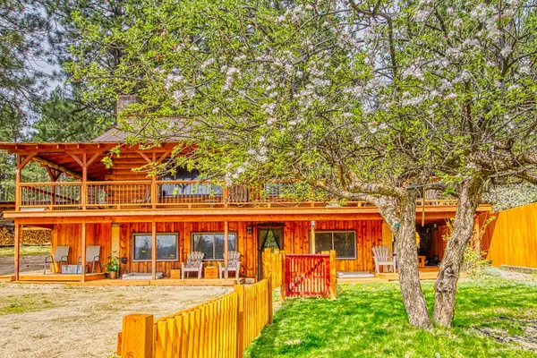 Hamilton, MT 59840,456 Blue Jay LN