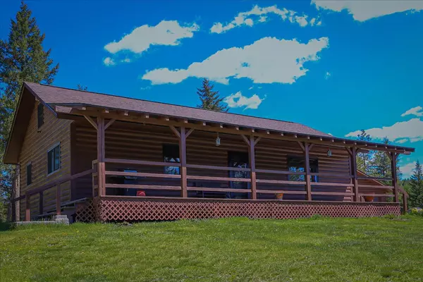 Rexford, MT 59930,130 Crosscut RD