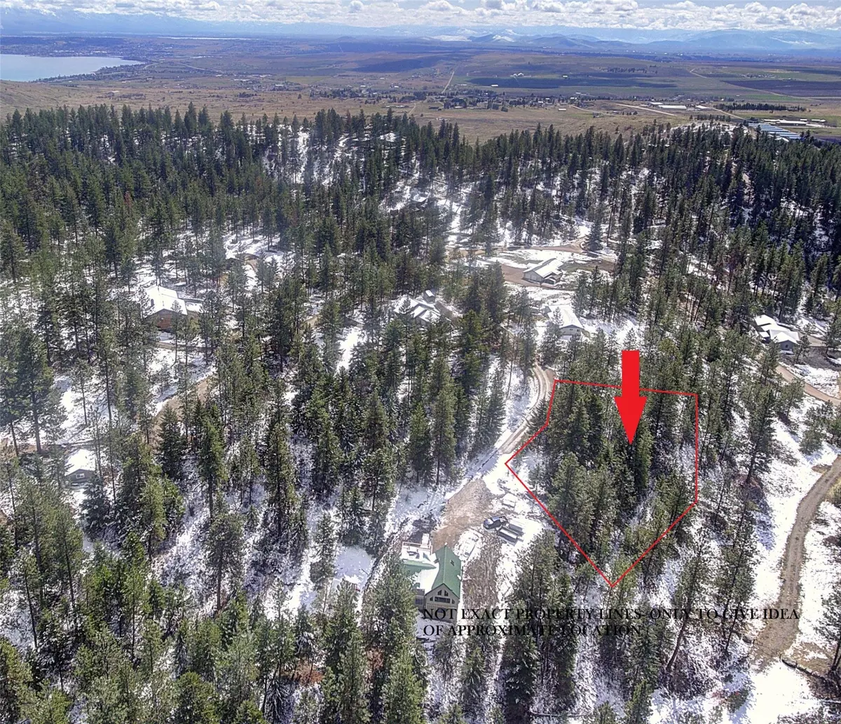 Polson, MT 59860,31009 Canyon View PL