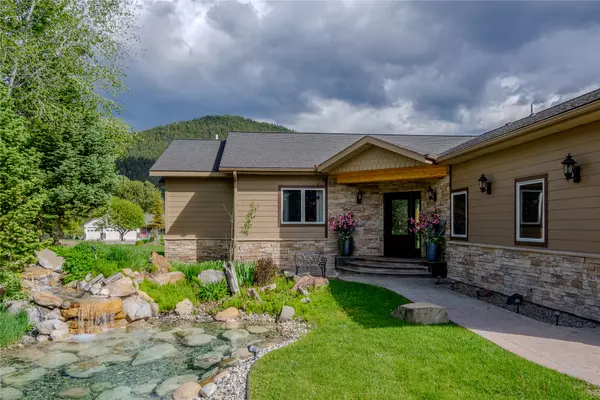 700 Airfield RD, Libby, MT 59923