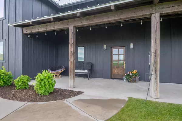 Charlo, MT 59824,42730 Ridgeway RD