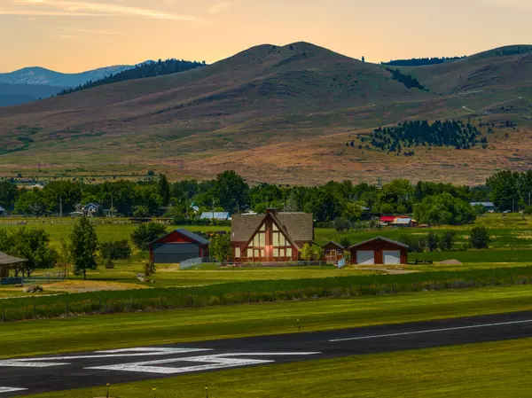 St Ignatius, MT 59865,61253 Watson RD