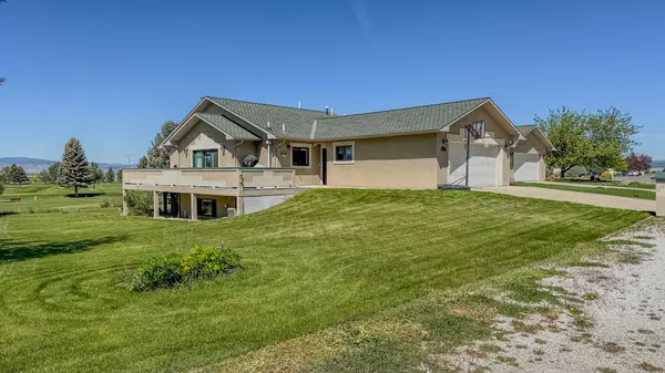 Helena, MT 59602,4134 Fox Ridge DR