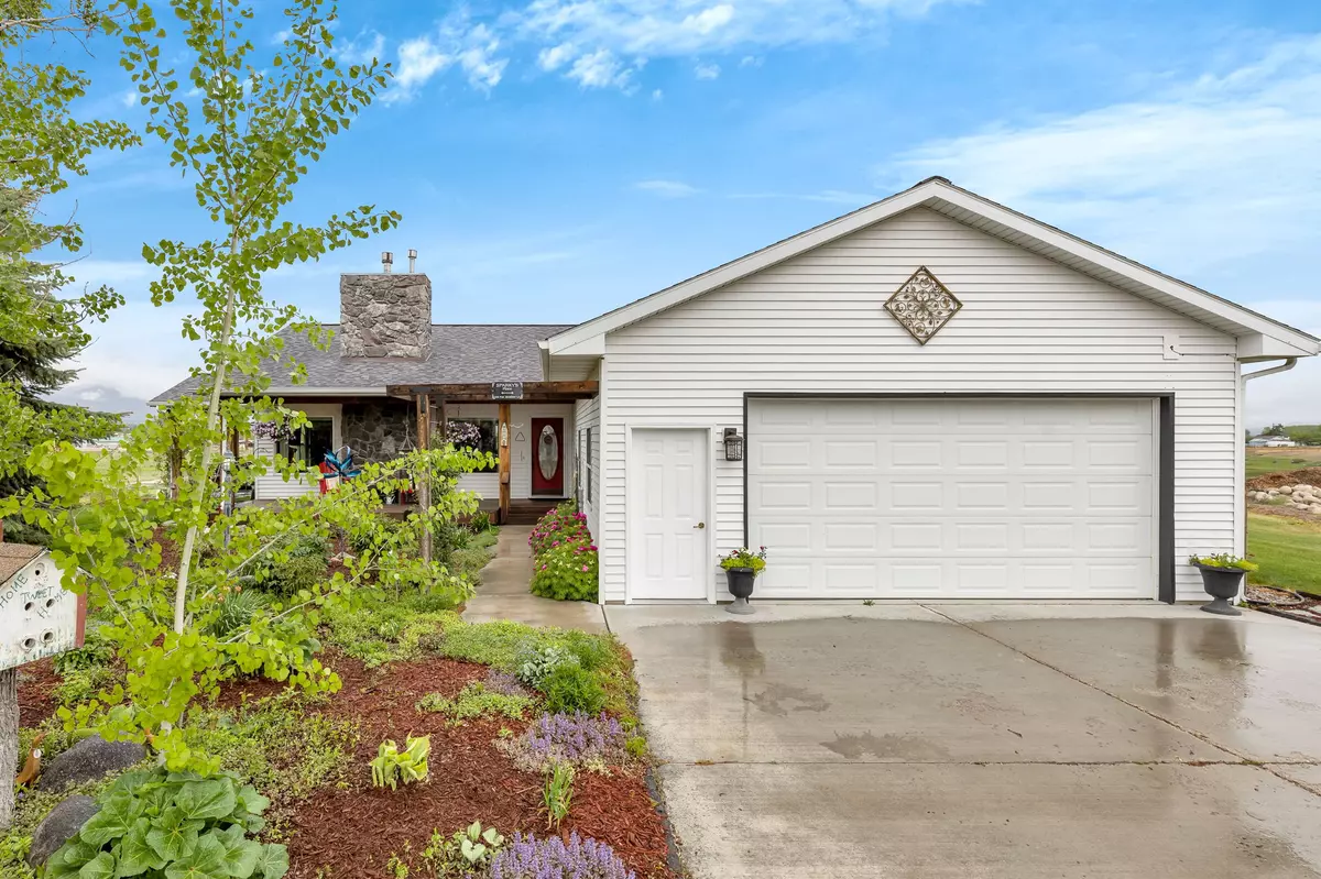 Hamilton, MT 59840,551 Fox Meadow LN