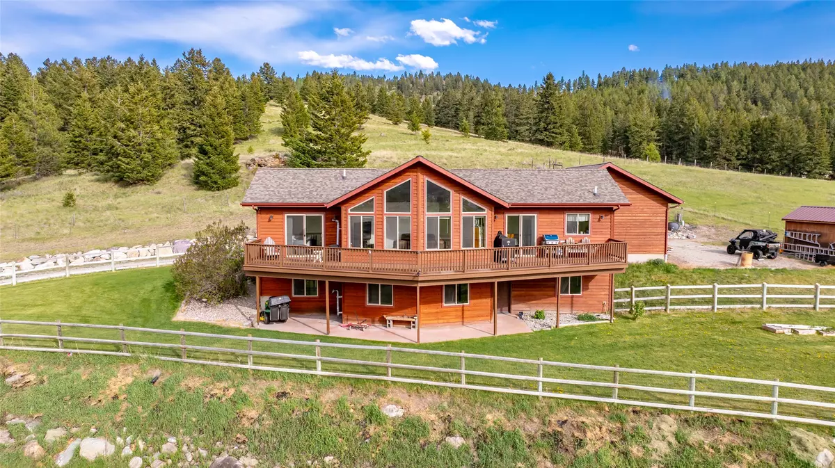 Kalispell, MT 59901,115 Smith Lake DR