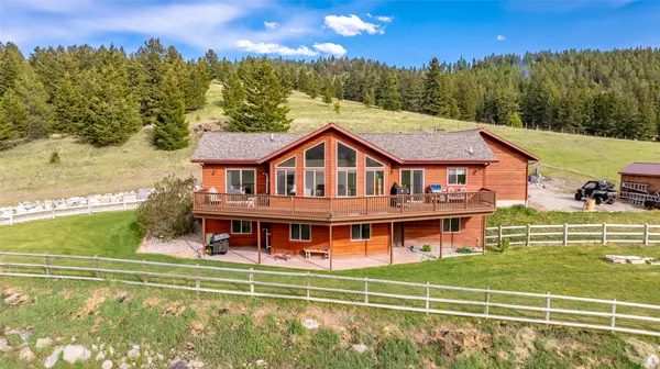 115 Smith Lake DR, Kalispell, MT 59901
