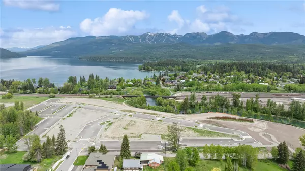 95 Karrow AVE, Whitefish, MT 59937