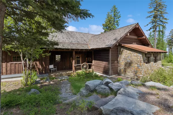 Bigfork, MT 59911,124 Trading Post TRL