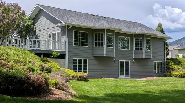 Libby, MT 59923,286 Edgewater DR