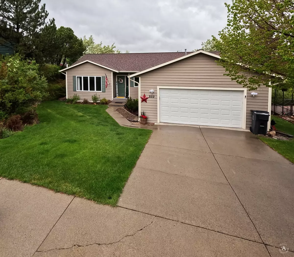 Helena, MT 59601,2512 South Ridge DR