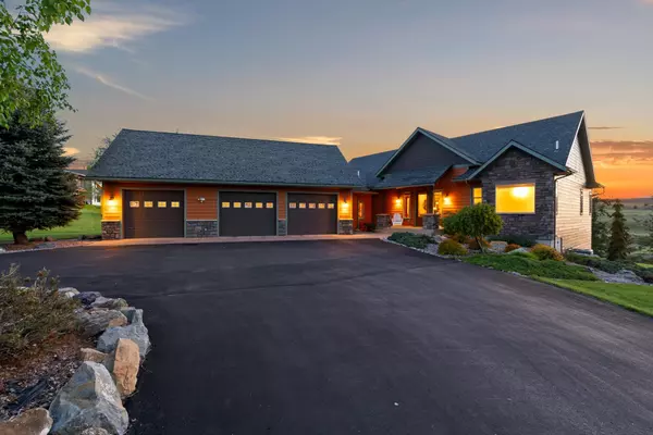 36665 Highland CT, Polson, MT 59860