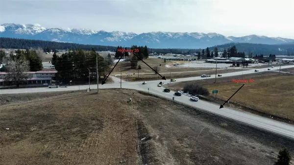 Bigfork, MT 59911,2873 and 2879 Mt Highway 82