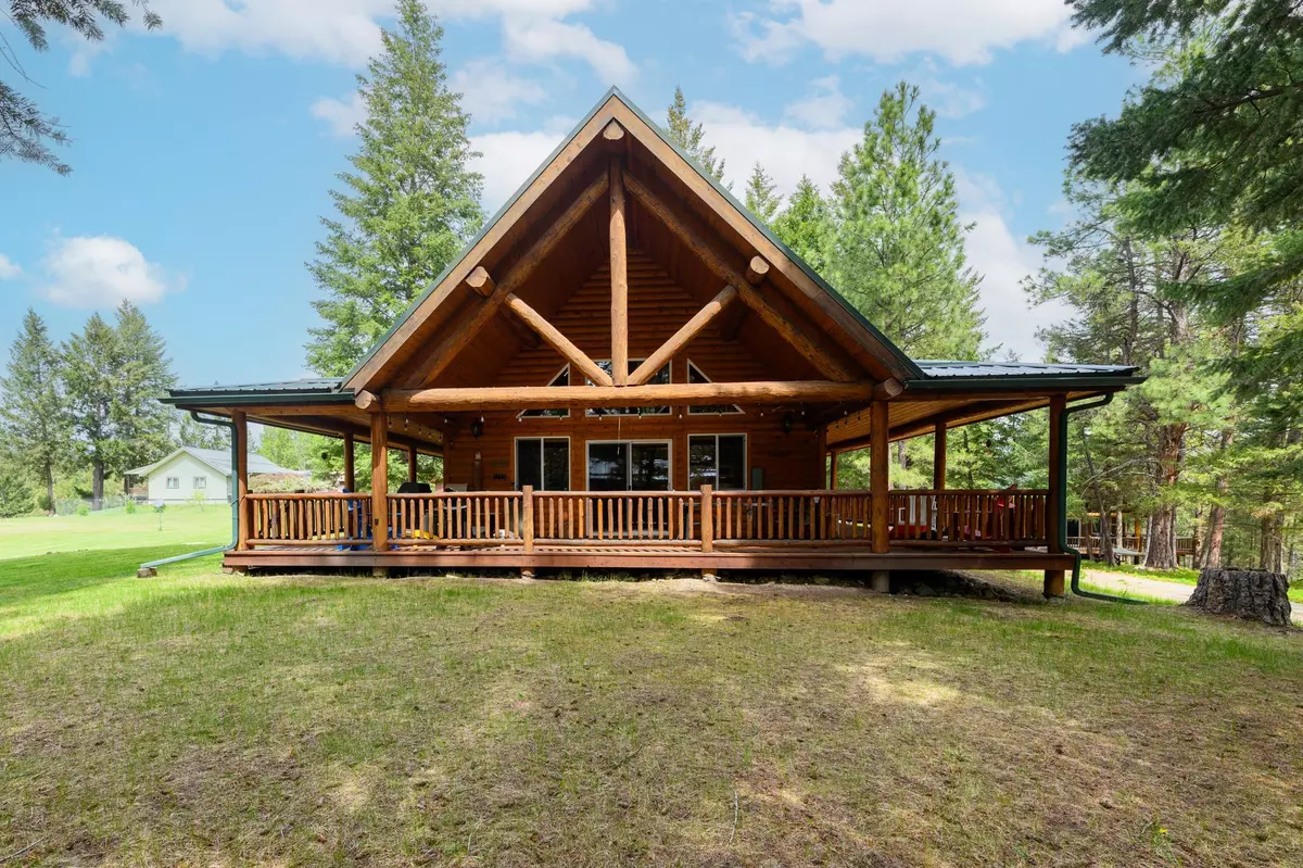 Rexford, MT 59930,288 Trout DR