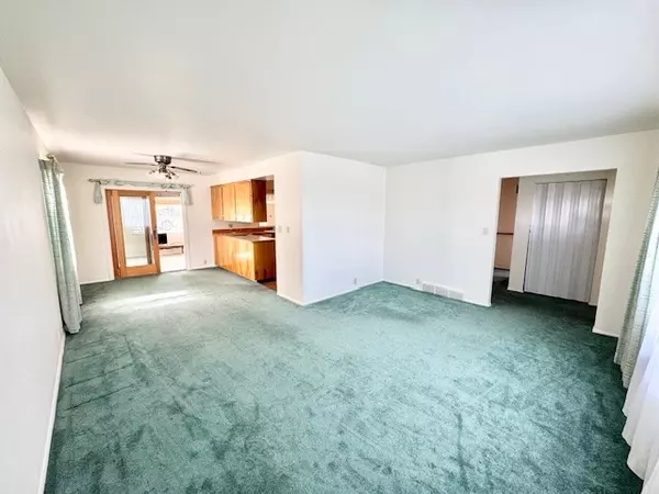 Helena, MT 59601,1601 Choteau ST