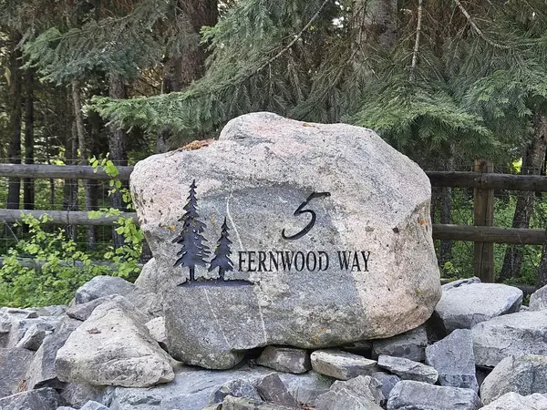 Trout Creek, MT 59874,5 Fernwood WAY