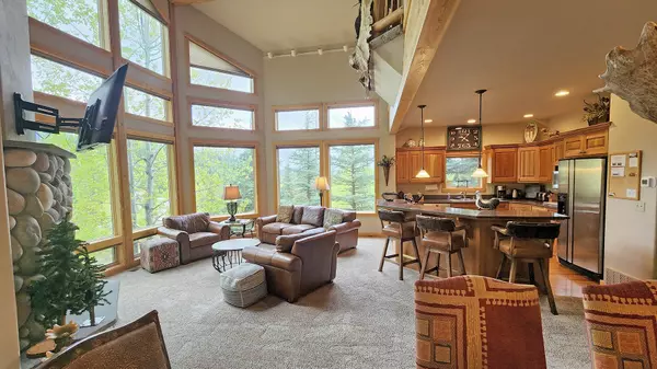 349 Moose Run DR, Whitefish, MT 59937