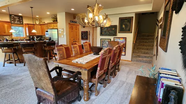 Whitefish, MT 59937,349 Moose Run DR