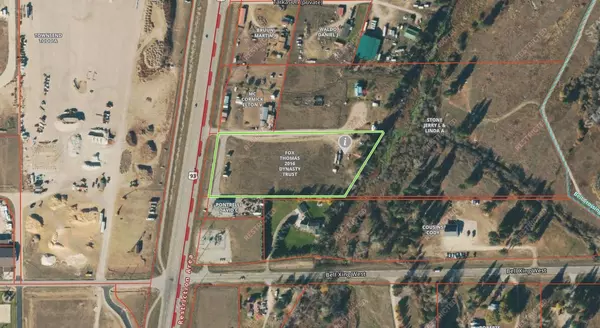 2792 Huggy Bear LN, Victor, MT 59875