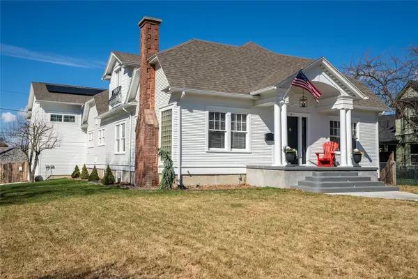 Kalispell, MT 59901,442 4th AVE E