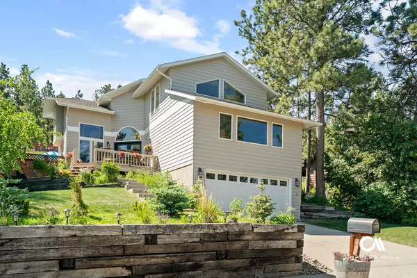 Helena, MT 59601,2623 Gold Rush AVE