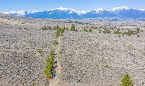 Parcel B Chase LN, Stevensville, MT 59870