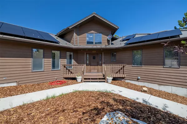 Helena, MT 59601,336 S Hills RD