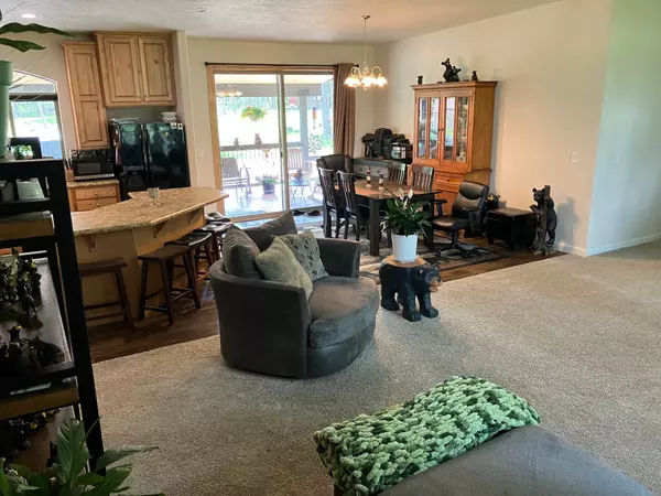 Libby, MT 59923,120 Bothman DR