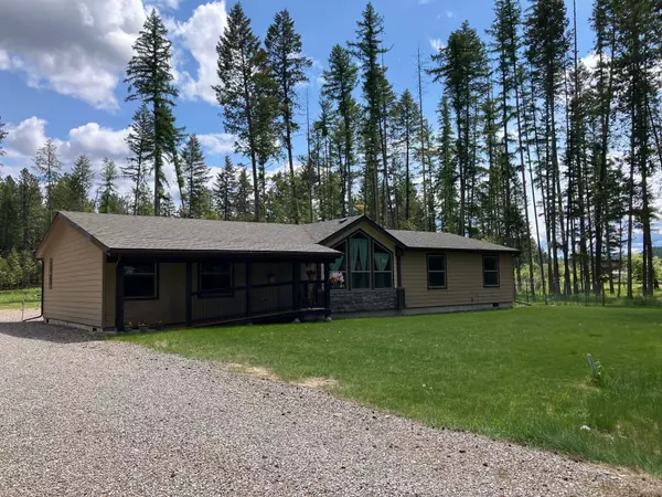 Libby, MT 59923,120 Bothman DR