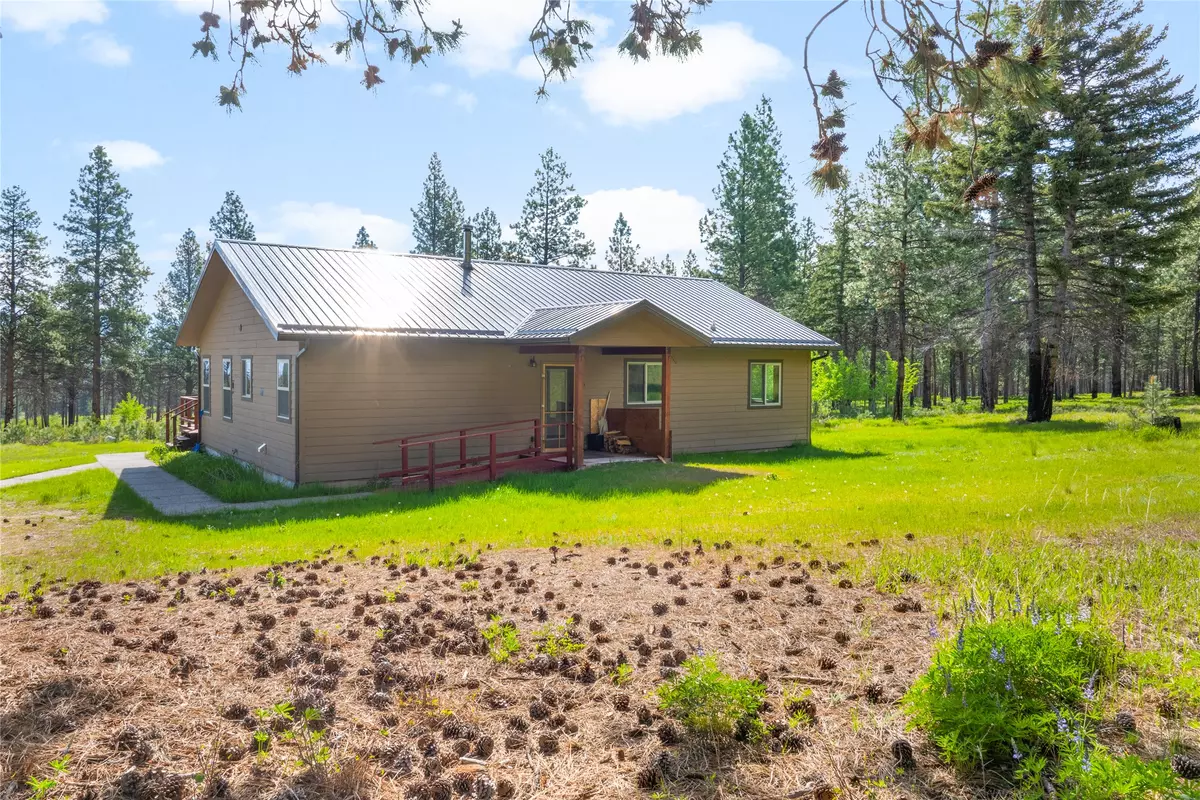 Hamilton, MT 59840,1112 Judd Creek HOLW