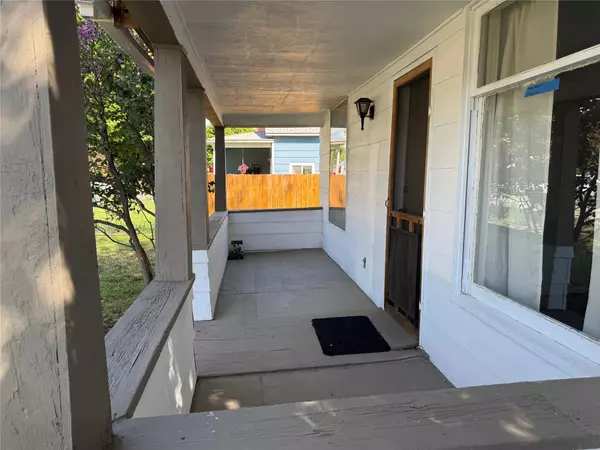 Plains, MT 59859,108 Meany ST