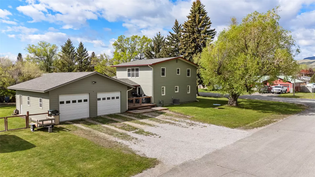 Townsend, MT 59644,210 N Cherry ST