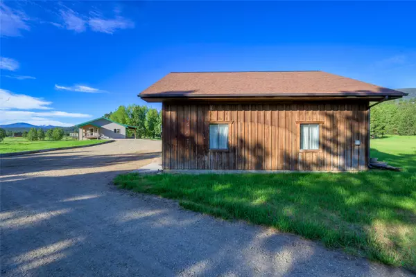 Darby, MT 59829,365 Tin Cup RD