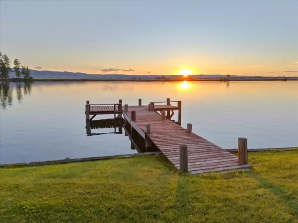 Bigfork, MT 59911,124 Ranchetts RD