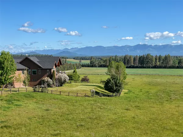 310 Jossie LN, Kalispell, MT 59901