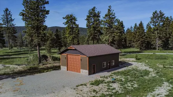 560 Riding High DR, Eureka, MT 59917