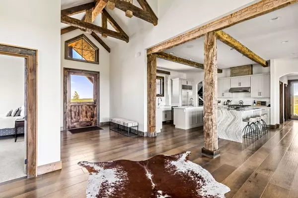 Belt, MT 59412,99 Little Belt WAY