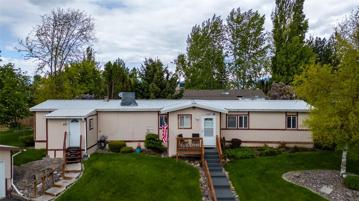 Missoula, MT 59808,2310 Sage Hen CT