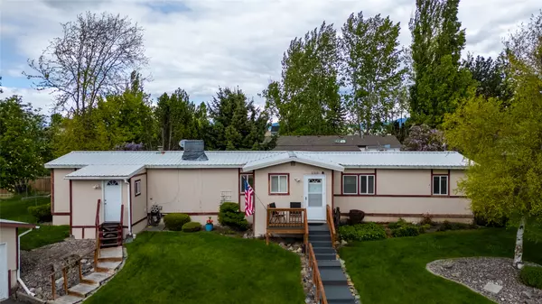 2310 Sage Hen CT, Missoula, MT 59808