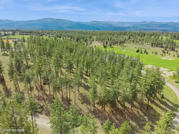 216 Sundance CT, Eureka, MT 59917