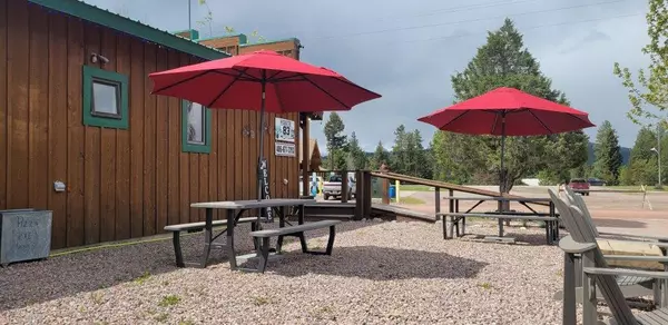 Seeley Lake, MT 59868,110 Larch LN