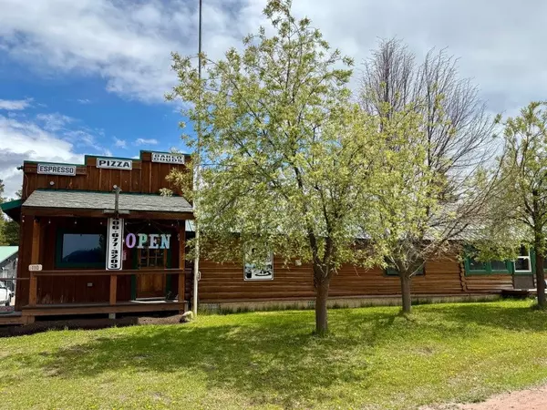110 Larch LN, Seeley Lake, MT 59868